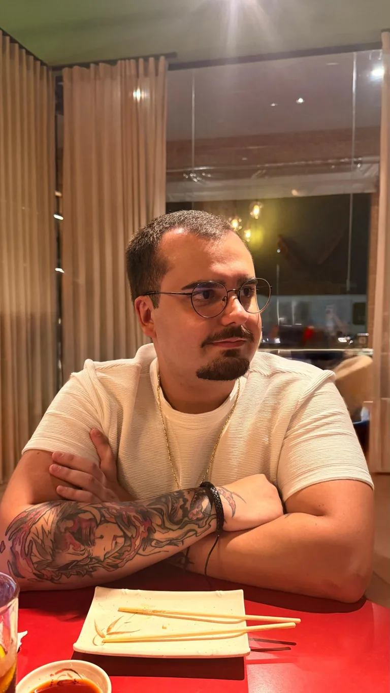 Julio Dassaevy